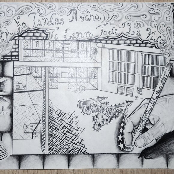 Not For Sell Only Artist for Hire :) Meet your Posher, Angel - Picture 16 of 17